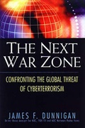 Cover: The Next War Zone - Citadel Press Inc.,U.S.
