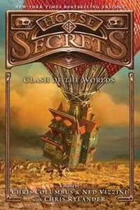 Enlarge image Cover: House of Secrets: Clash of the Worlds - Collins