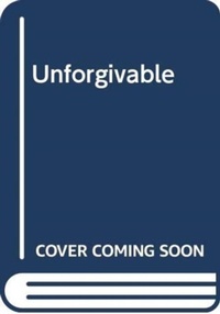 Abbildung von: Unforgivable - Katherine Tegen Books