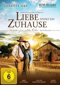 Cover: Liebe findet ein Zuhause - H&auml;nssler