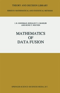 Abbildung von: Mathematics of Data Fusion - Springer