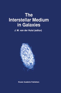 Abbildung von: The Interstellar Medium in Galaxies - Springer
