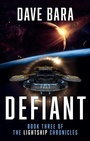 Cover: Defiant - Del Rey