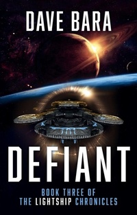 Enlarge image Cover: Defiant - Del Rey