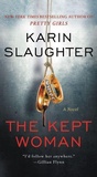 Cover: The Kept Woman - HarperCollins