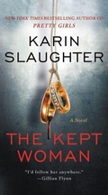 Cover: The Kept Woman - HarperCollins