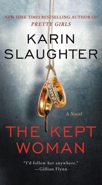 Enlarge image Cover: The Kept Woman - HarperCollins