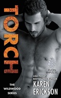 Cover: Torch - Collins