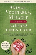 Cover: Animal, Vegetable, Miracle - Tenth Anniversary Edition - Collins