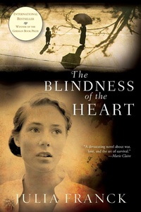 Abbildung von: The Blindness of the Heart - Black Cat