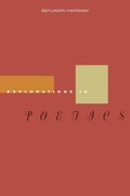 Cover: Explorations in Poetics - Stanford University Press