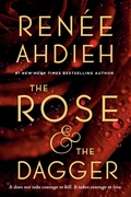Cover: The Rose & the Dagger - Penguin USA