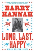 Cover: Long, Last, Happy - Grove Press / Atlantic Monthly Press