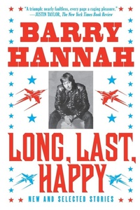 Enlarge image Cover: Long, Last, Happy - Grove Press / Atlantic Monthly Press