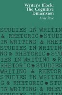 Enlarge image Cover: Writer's Block - Southern Illinois University Press