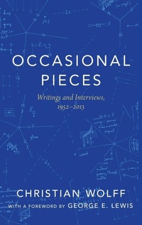 Enlarge image Cover: Occasional Pieces - Oxford University Press Inc