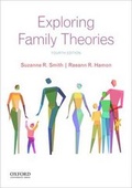 Cover: Exploring Family Theories - Oxford University Press Inc