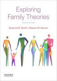 Enlarge image Cover: Exploring Family Theories - Oxford University Press Inc