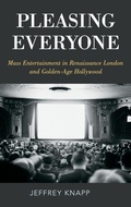 Cover: Pleasing Everyone - Oxford University Press Inc