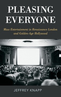 Enlarge image Cover: Pleasing Everyone - Oxford University Press Inc