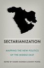 Cover: Sectarianization - Oxford University Press