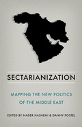 Cover: Sectarianization - Oxford University Press