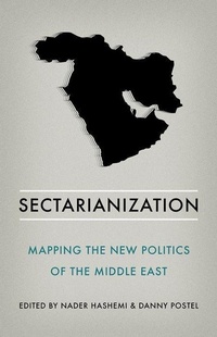 Enlarge image Cover: Sectarianization - Oxford University Press
