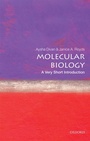 Cover: Molecular Biology - OUP eBook