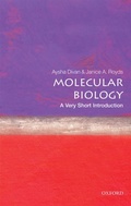 Cover: Molecular Biology - OUP eBook