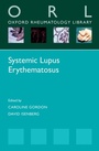 Cover: Systemic Lupus Erythematosus - OUP eBook