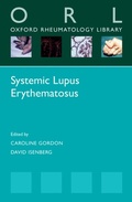 Cover: Systemic Lupus Erythematosus - OUP eBook