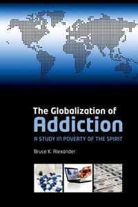 Enlarge image Cover: The Globalization of Addiction - OUP eBook