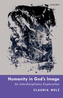 Cover: Humanity in God's Image - OUP eBook