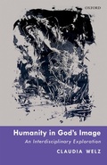 Cover: Humanity in God's Image - OUP eBook