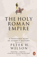 Cover: The Holy Roman Empire - Penguin Books Ltd