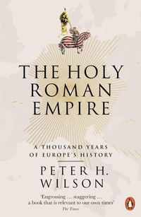 Enlarge image Cover: The Holy Roman Empire - Penguin Books Ltd