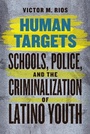 Cover: Human Targets - University of Chicago Press