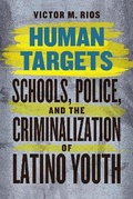 Cover: Human Targets - University of Chicago Press