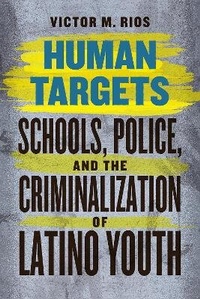 Enlarge image Cover: Human Targets - University of Chicago Press