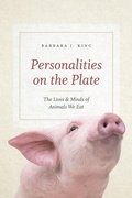 Cover: Personalities on the Plate - University of Chicago Press