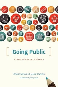 Enlarge image Cover: Going Public - University of Chicago Press