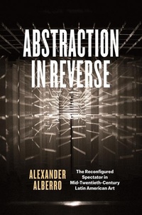 Enlarge image Cover: Abstraction in Reverse - University of Chicago Press