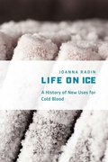 Cover: Life on Ice - University of Chicago Press