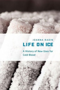 Enlarge image Cover: Life on Ice - University of Chicago Press