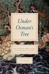 Abbildung von: Under Osman's Tree - University of Chicago Press