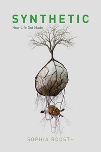 Enlarge image Cover: Synthetic - University of Chicago Press