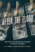 Cover: After the Flood - University of Chicago Press