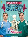 Cover: Operation Ouch!: The HuManual - Puffin