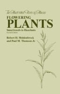 Cover: Flowering Plants - Southern Illinois University Press