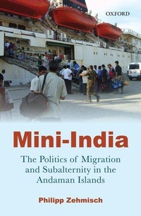 Enlarge image Cover: Mini-India - OUP India